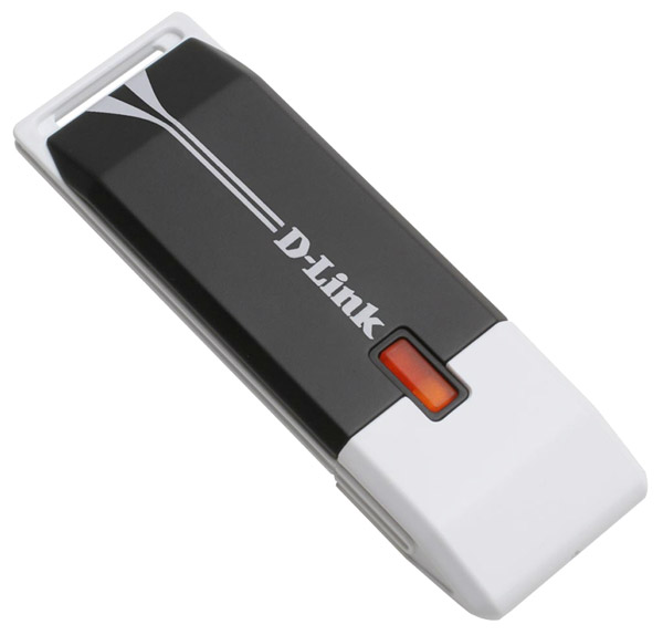   D-LINK DWA-140